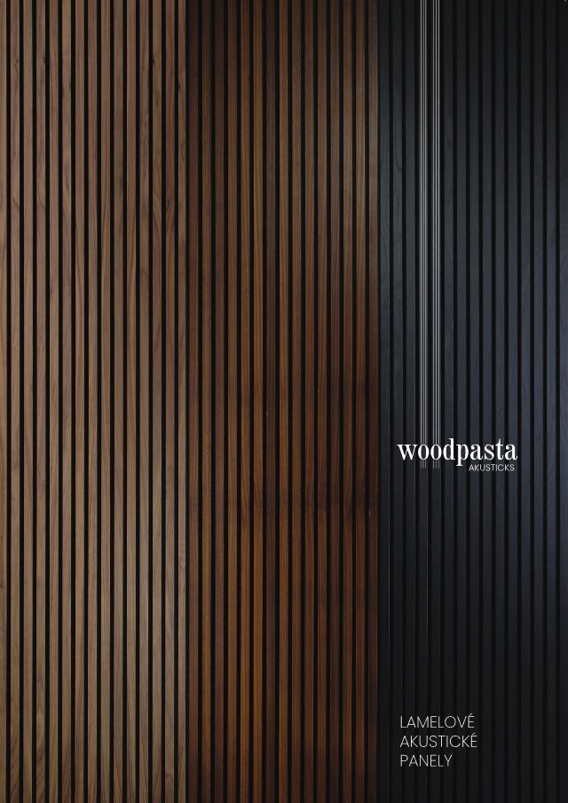woodpasta