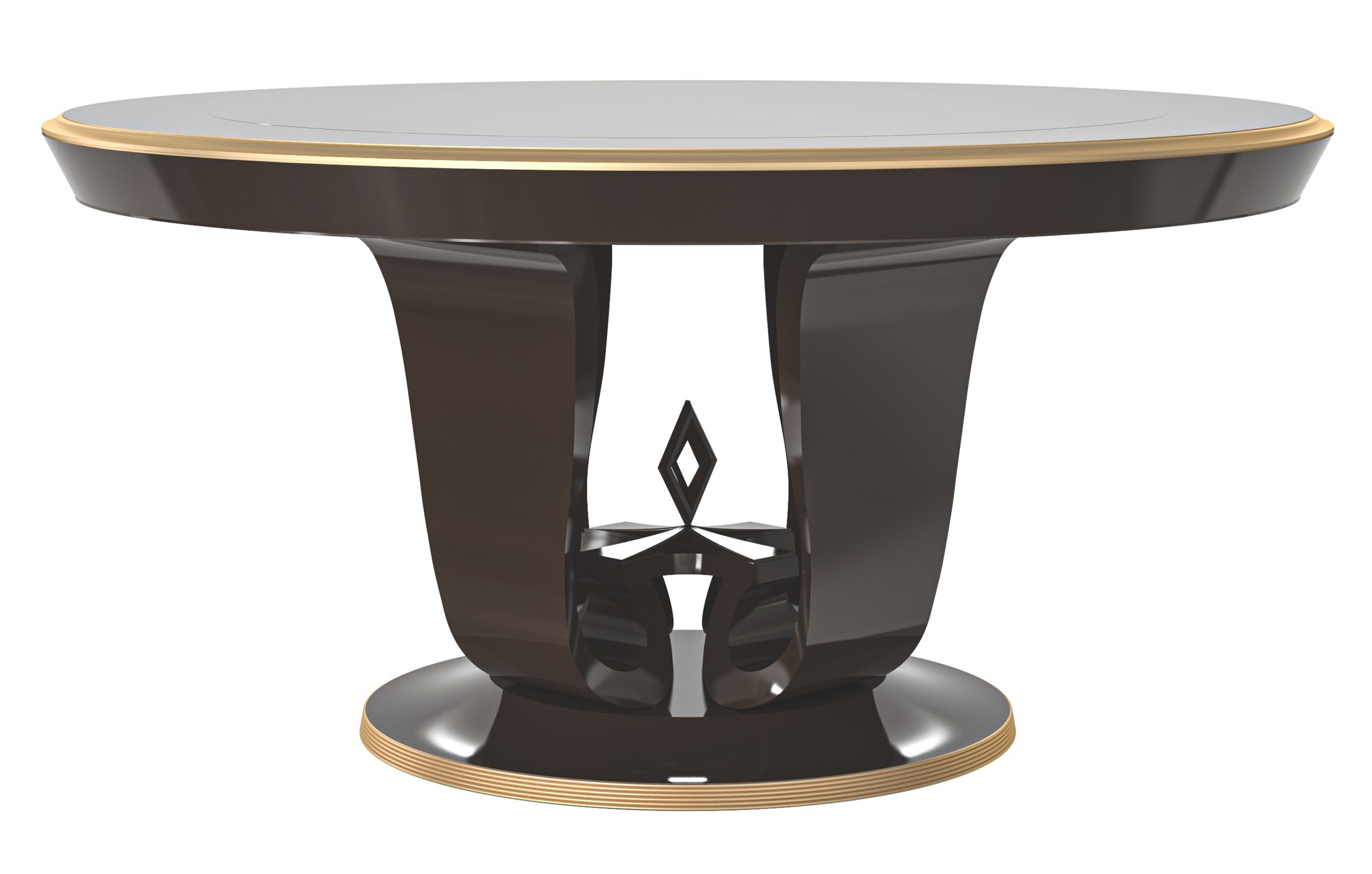 art 20114 dining table 160 2