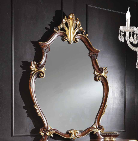 Barokní zrcadlo Scappini 2064