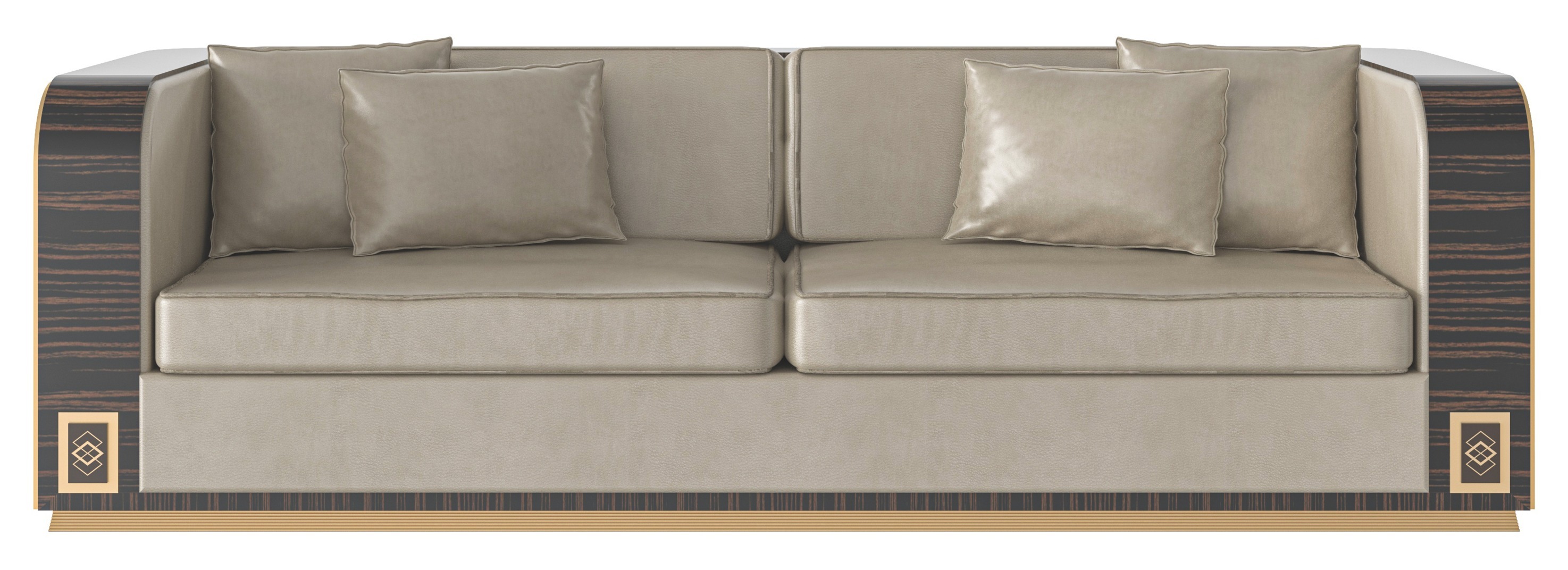 art 20403 3 seater sofa 1