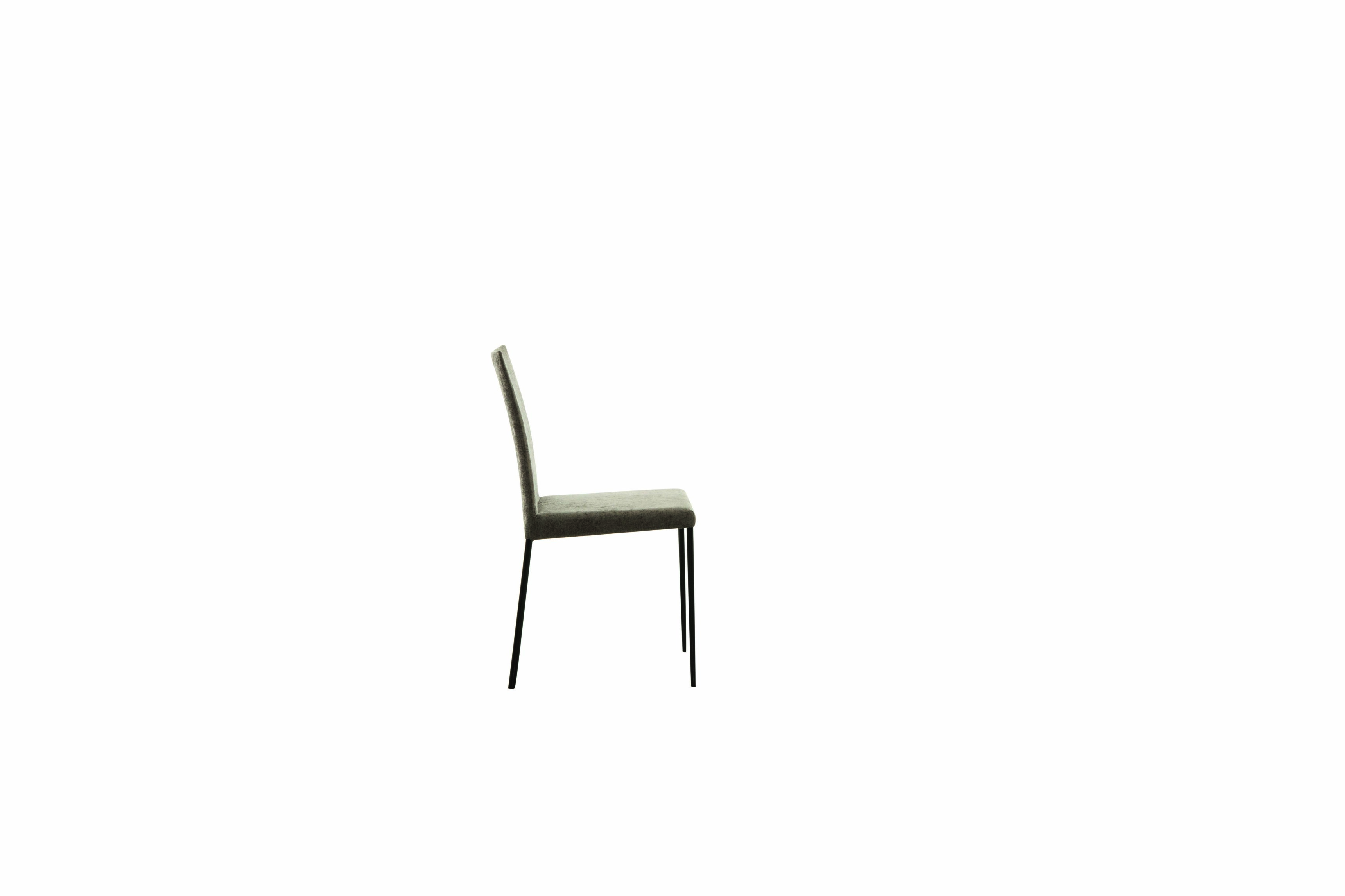 Moderní jídelní židle Tonin Casa Spillo