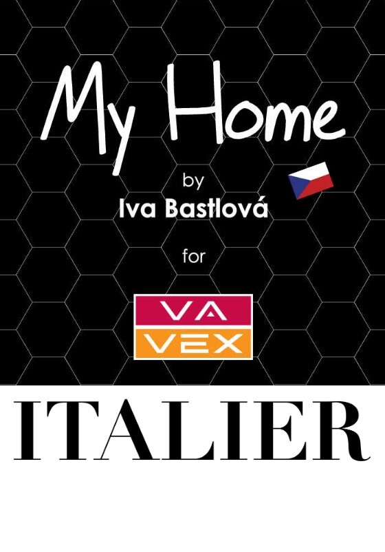 Vavex - My Home Kolekce (kopie)