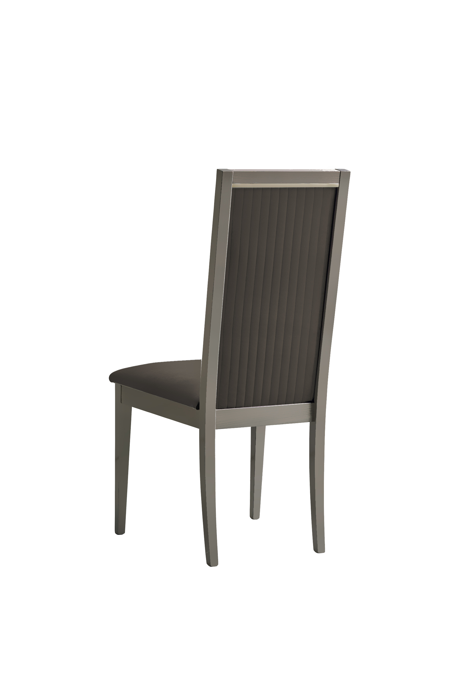 CHAIR ROMA STRIPE BACK time 800