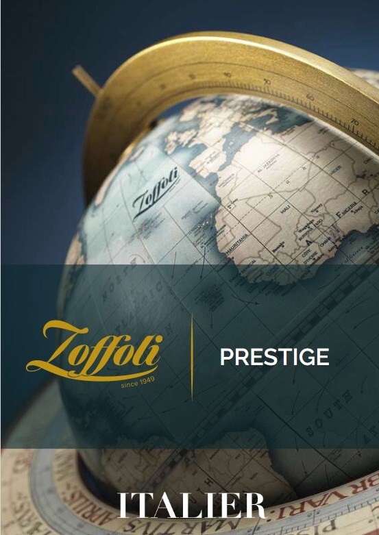 Katalog Prestige -2022