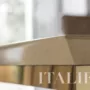 Sipario table cornice detail - kopie
