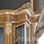 Carves-and-inlays-detail-of-luxury-display-cabinet-Bella-Vita-collection-Modenese-Gastone