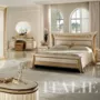 Melodia bedroom with dressing table