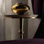 Sipario lamp end table detail 1 - kopie
