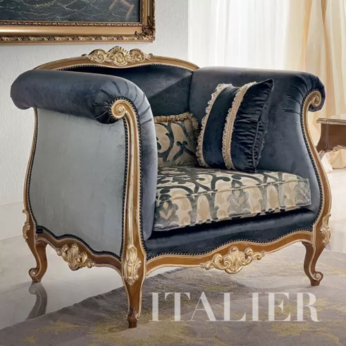 Soft-luxury-padded-armchair-with-embroidered-fabrics-Bella-Vita-collection-Modenese-Gastonemhgf