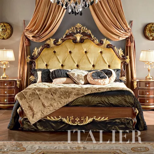 Double-bed-with-two-hardwood-night-stand-Bella-Vita-collection-Modenese-Gastonezujth