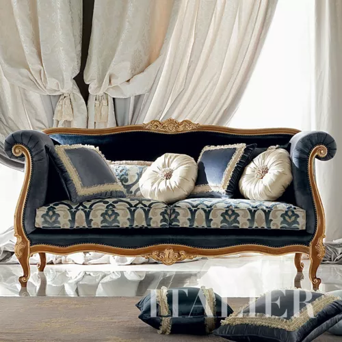 Classical-upholstered-sofa-and-tea-table-Bella-Vita-collection-Modenese-GastoneKIUZJTHG