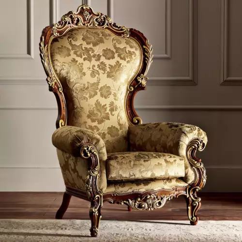 Classical-living-room-furnishings-padded-armchair-Villa-Venezia-collection-Modenese-Gastonezujthrgf