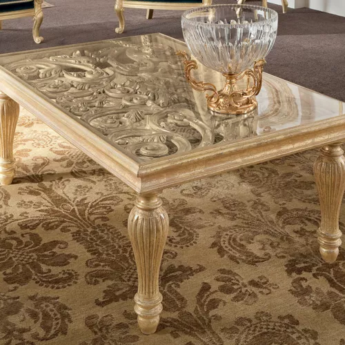 Luxury-interior-design-carved-gold-leaf-applications-Bella-Vita-collection-Modenese-Gastone