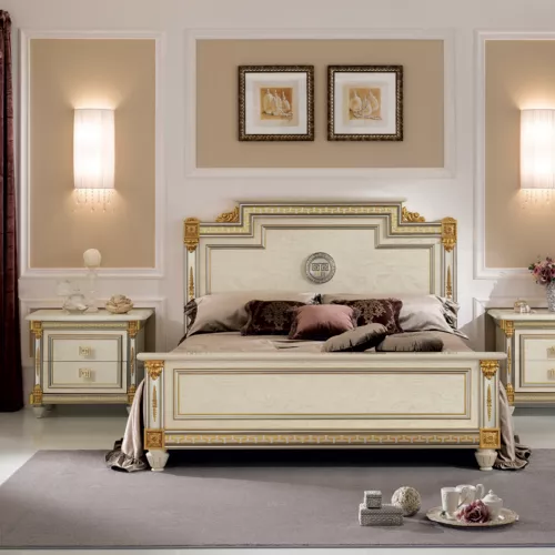 LIBERTY-bed-with-night-tables