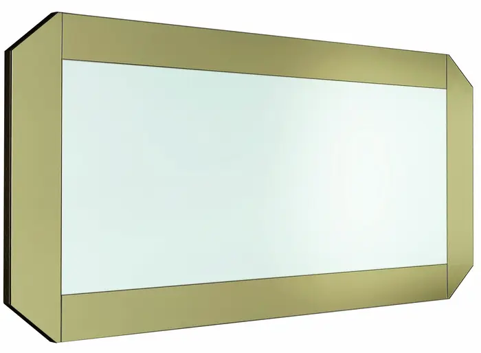 Mirror for dining