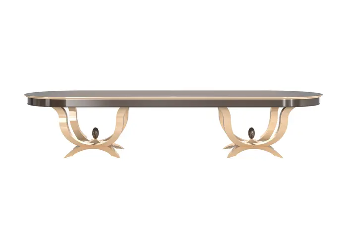 art 21105 dining table king 1