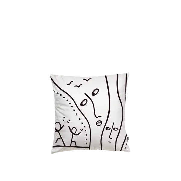 qeeboo-silent-shadows-cushion-shantell-martin-01a