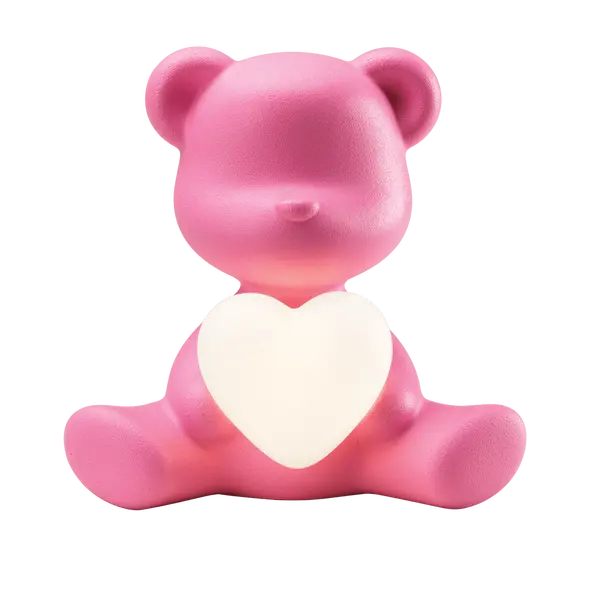 qeeboo-teddy-love-xs-on-stefano-giovannoni-01a--bright-pink