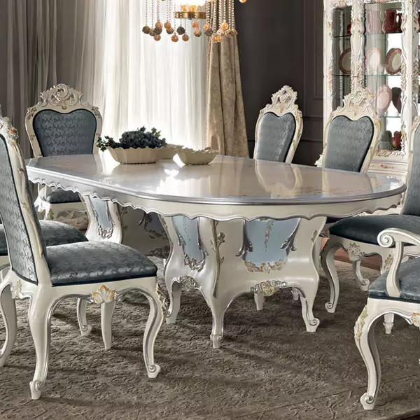 Dining-set-hardwood-luxury-interior-design-Villa-Venezia-collection-Modenese-Gastone1111