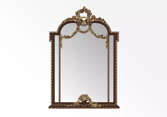 Art 14855 Mirror