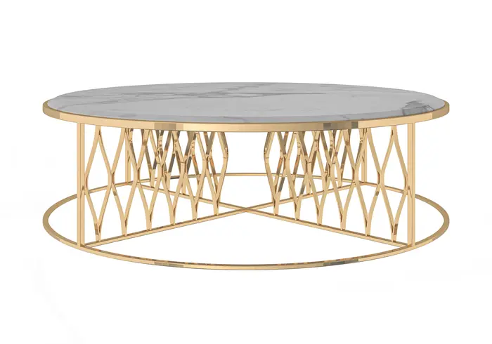 art 20195 Coffee table 2