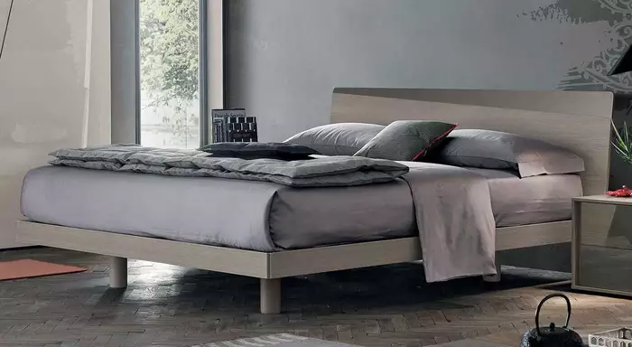 Letto_Charlie - single bed