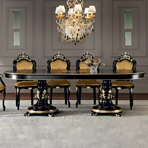 Extendable-table-hardwood-handmade-luxury-furniture-Villa-Venezia-collection-Modenese-Gastone11