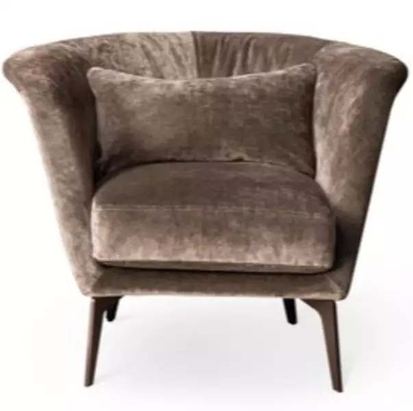 Lovy armchair (1)