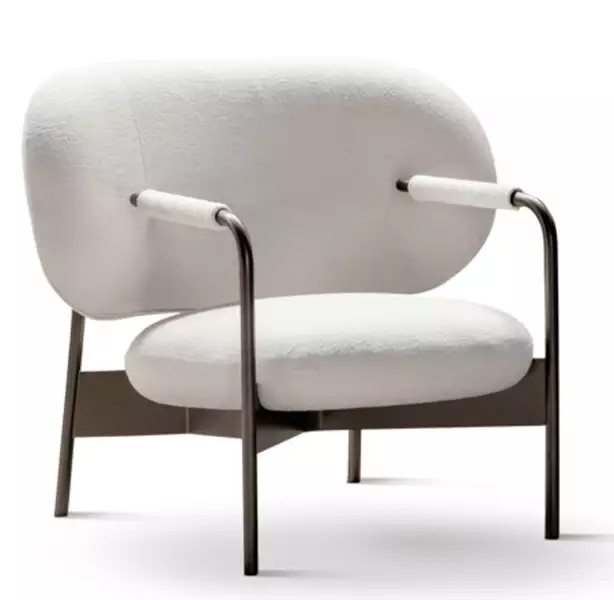 Cross lounge chair (1)
