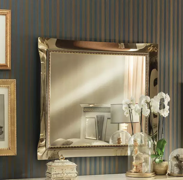 Fantasia dressing table with mirror (1)