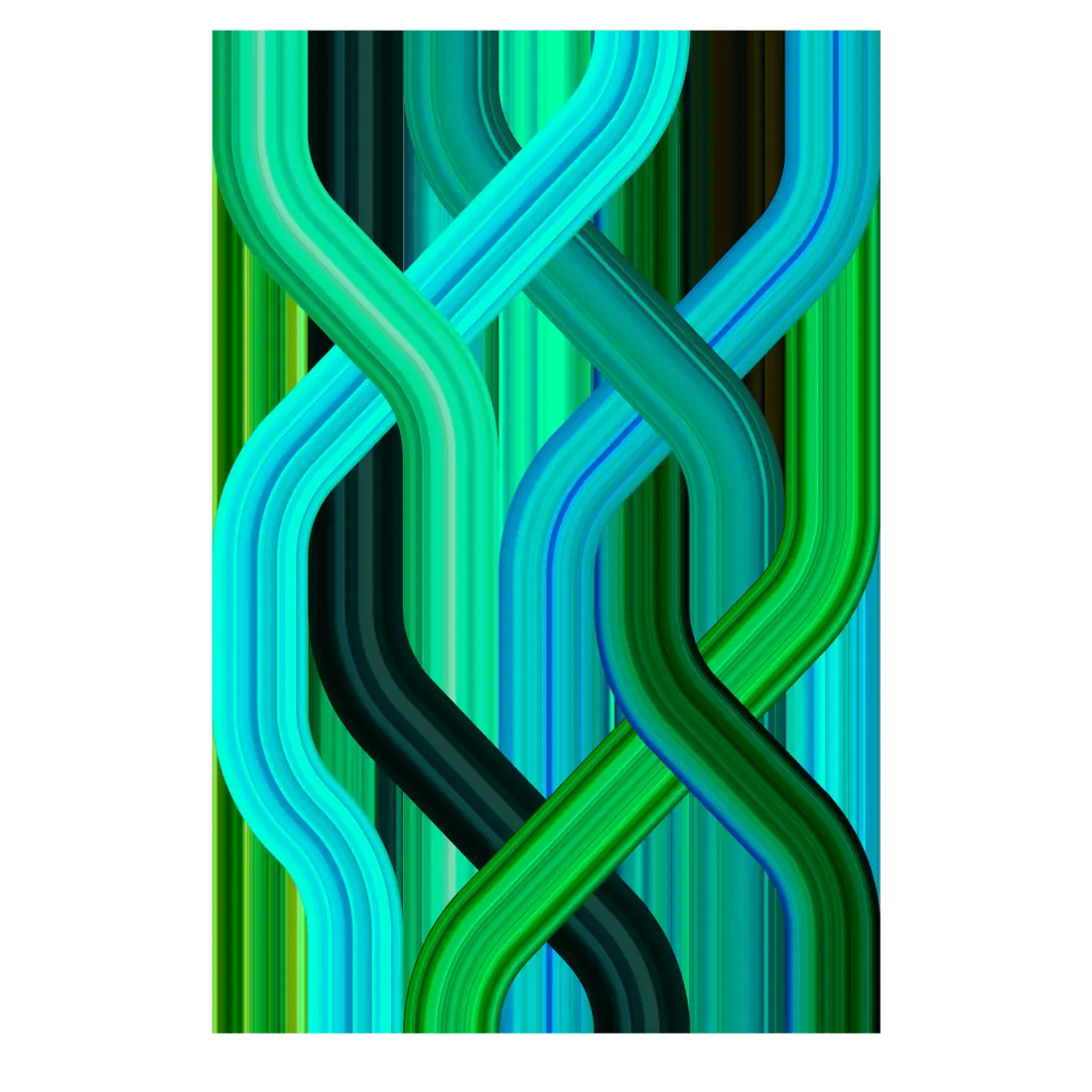 carpet-wave-green-rectangular-green