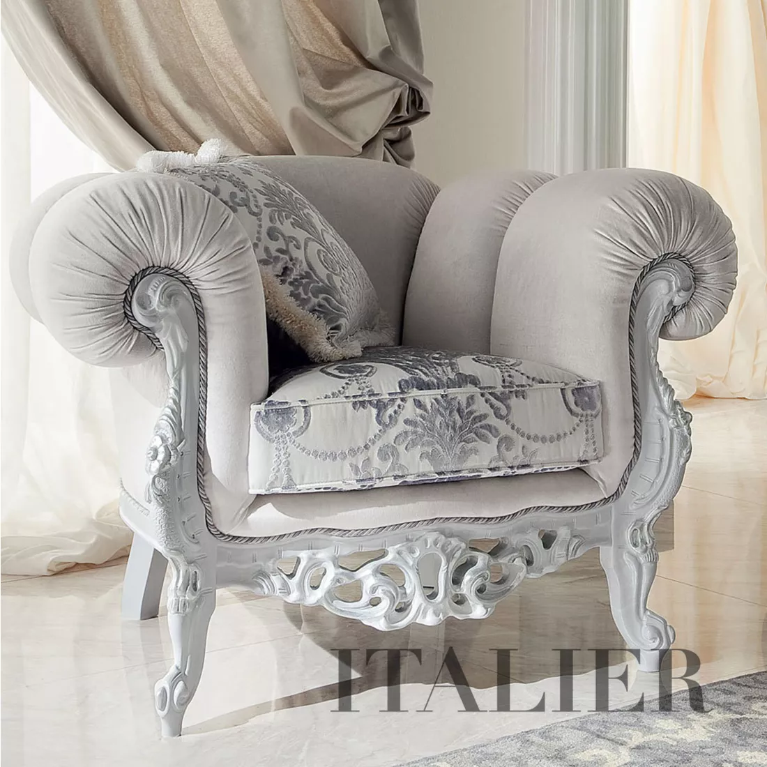 Ivory-Impero-style-composition-padded-armchair-and-double-bass-bar-Bella-Vita-collection-Modenese-Gastoneiuzj