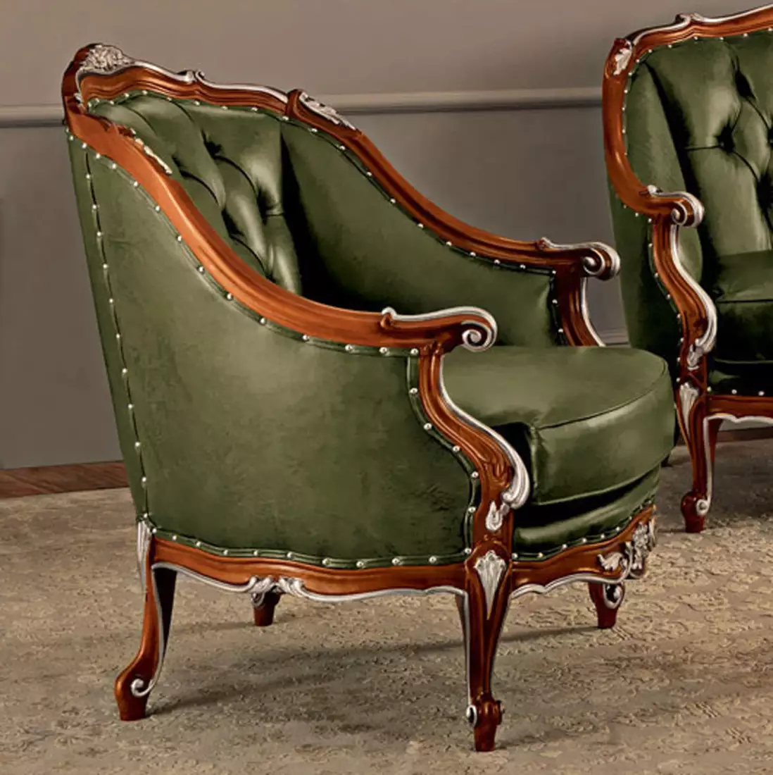 Tailormade-leather-armchair-and-sofa-Villa-Venezia-collection-Modenese-Gastonegfd---kopie11