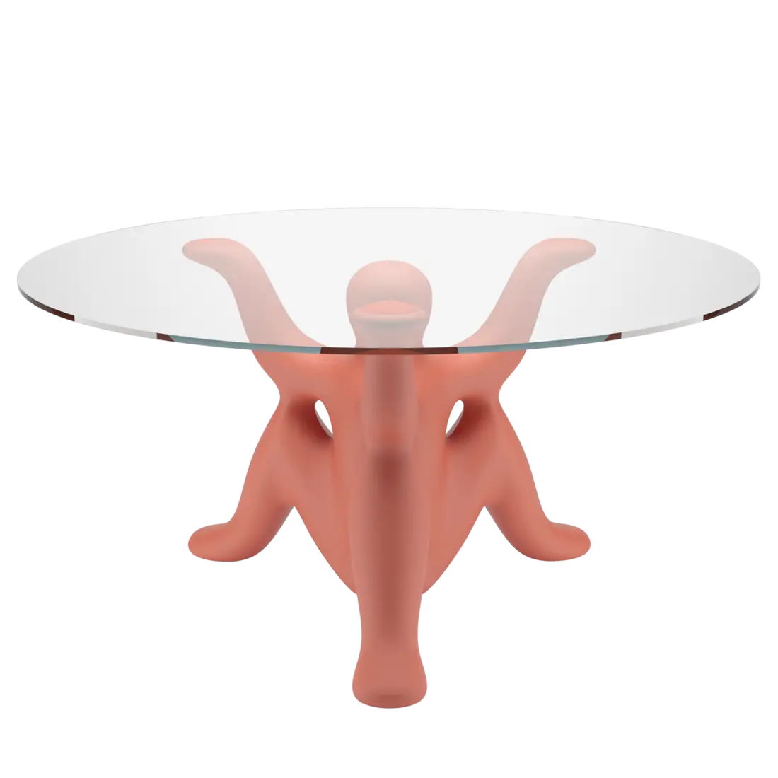 qeeboo-helpyourself-table-design-philippe-starck-piero-fasanotto-michele-branca-terracotta-01c