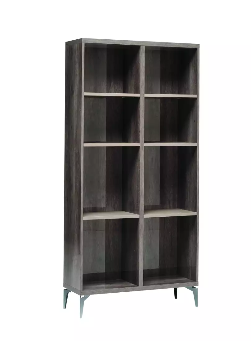Library bookcase