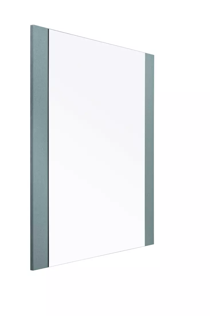 Graphite mirror