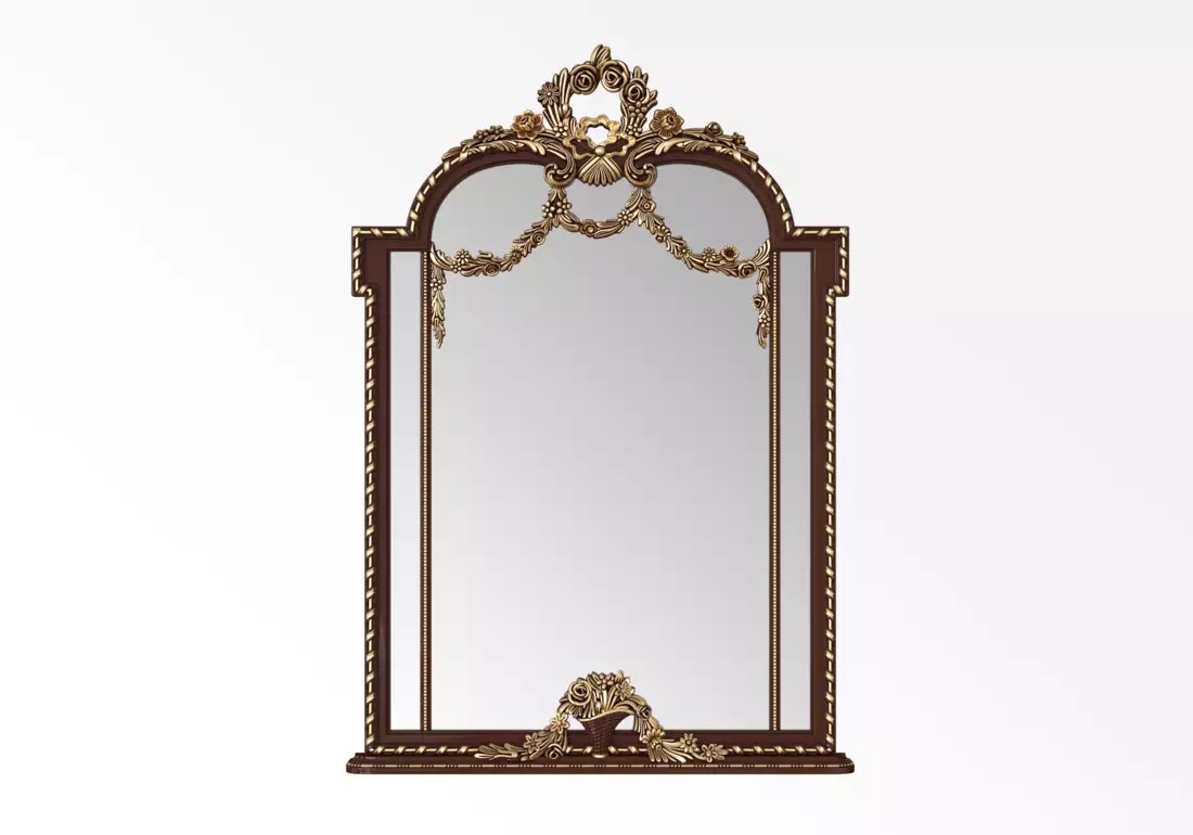 Art 14855 Mirror