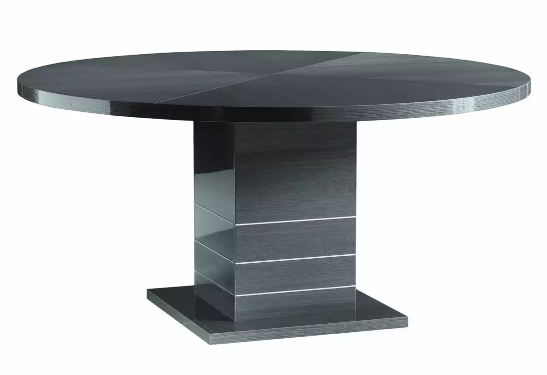 Rounded table (1)