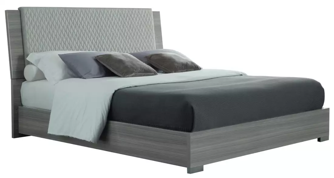 bed with upholstered headboard (2) (1)
