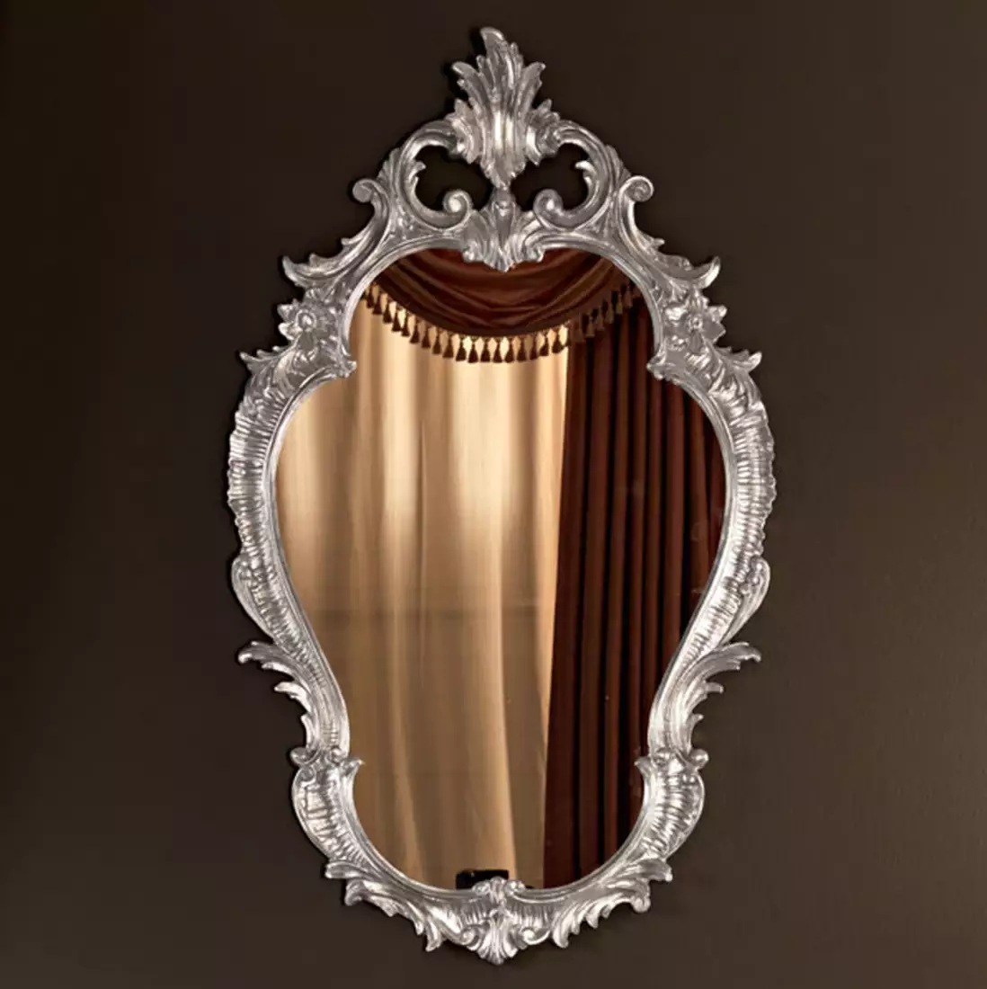 Silver-leaf-console-hardwood-furniture-Villa-Venezia-collection-Modenese-Gastonehtgf