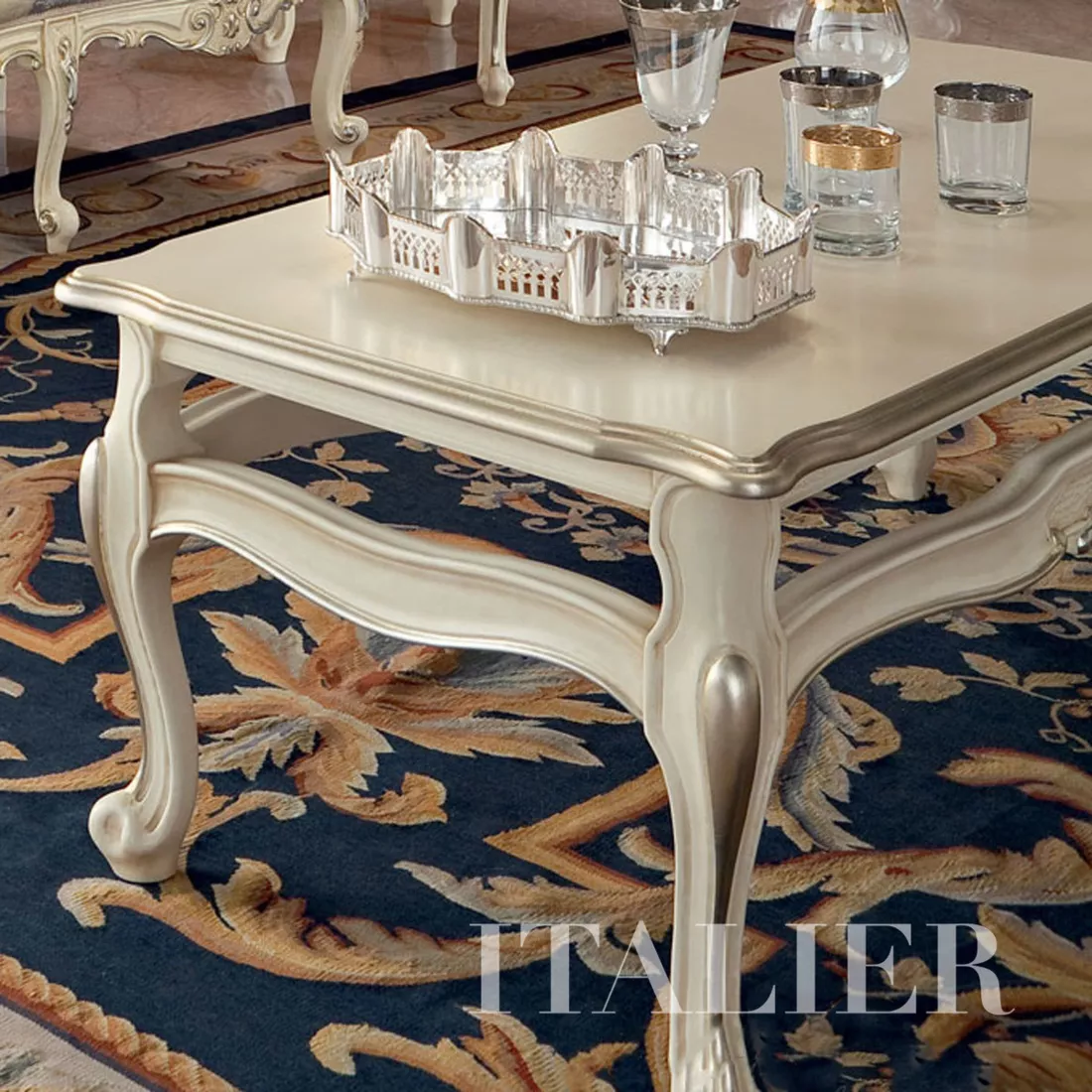 Office-luxury-tea-set-classic-furniture-Bella-Vita-collection-Modenese-Gastone---kopiejzhgt - kopie