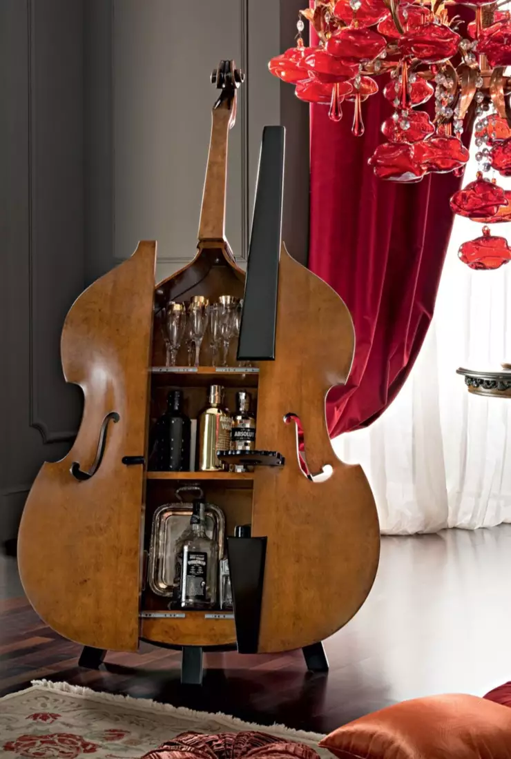 Hardwood-handmade-walnut-double-bass-bar-Casanova-collection-Modenese-Gastone (1)