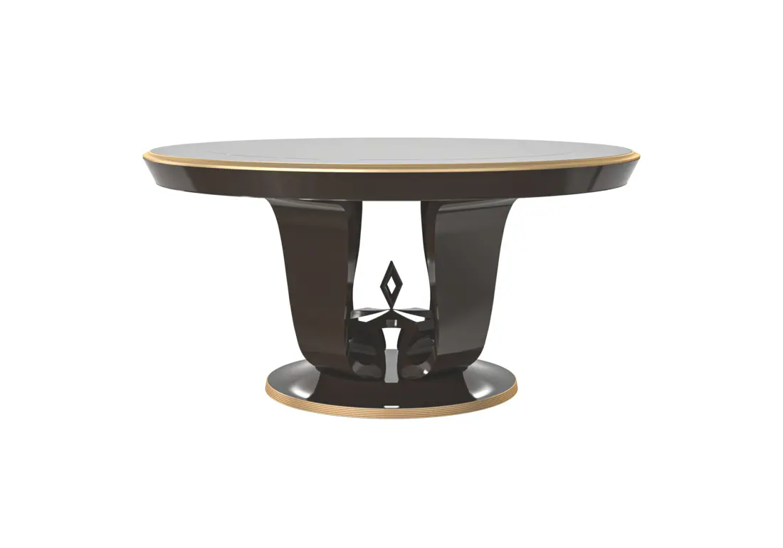 art 20114 dining table 160 2