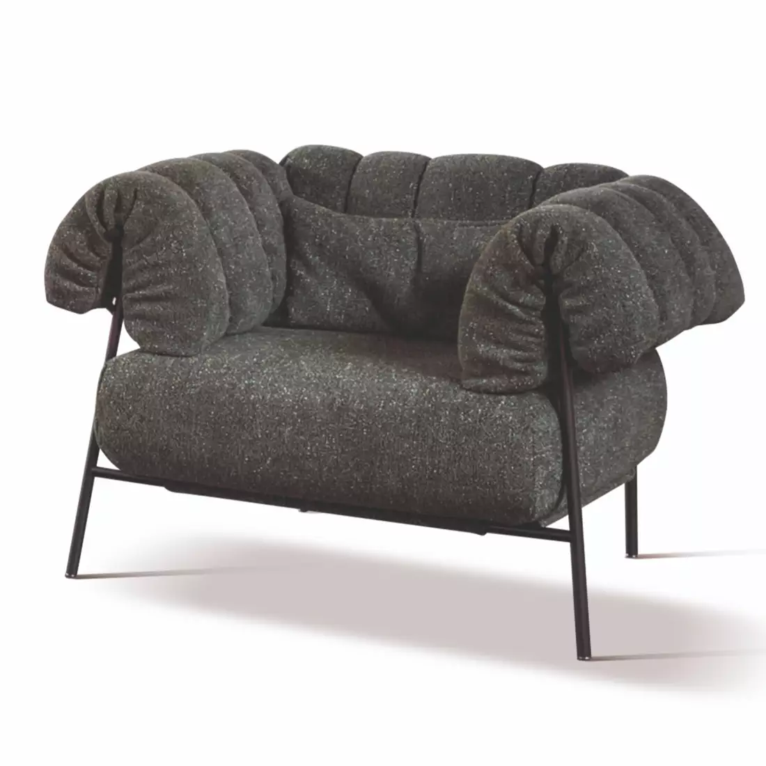 Tirella. Tirella sofa