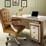 Melodia desk with armchair