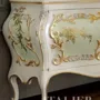 Luxury-carved-sideboard-with-figured-mirror-hardwood-Villa-Venezia-collection-Modenese-Gastone¨žthzřčrew - kopie