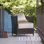 DFN-luxury-outdoor-furniture-shaula-brown-armchair