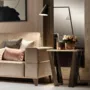 Ambra corner sofa set