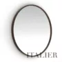 Moderní zrcadlo Chimera 100 cm