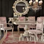 Dining-room-with-one-piece-painted-table-Villa-Venezia-collection-Modenese-Gastone